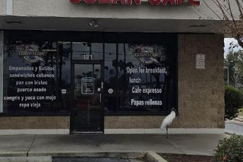 Lo Mejor Del Mundo Cuban